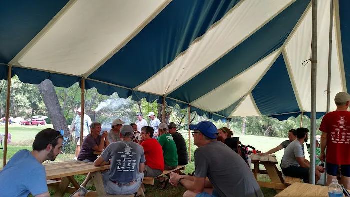 Spencer Canoes & Shady Grove Campground 5
