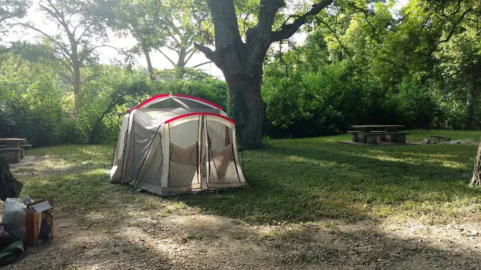 Spencer Canoes & Shady Grove Campground 0