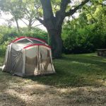 Spencer Canoes & Shady Grove Campground