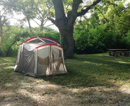 Spencer Canoes & Shady Grove Campground