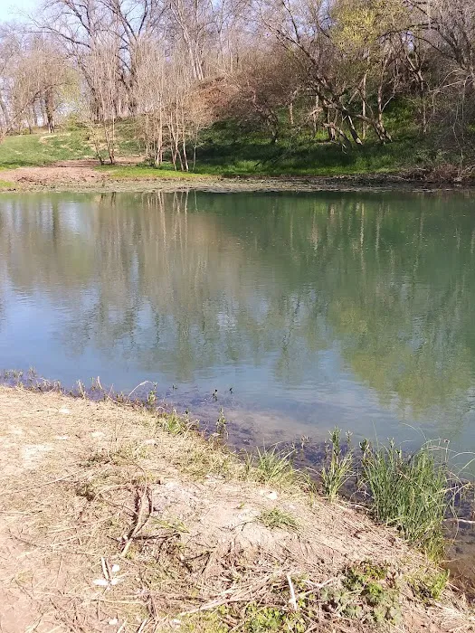Spencer Canoes & Shady Grove Campground 2