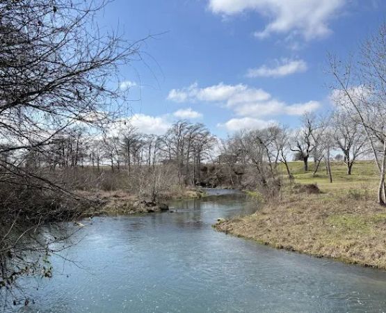 San Marcos River Campground