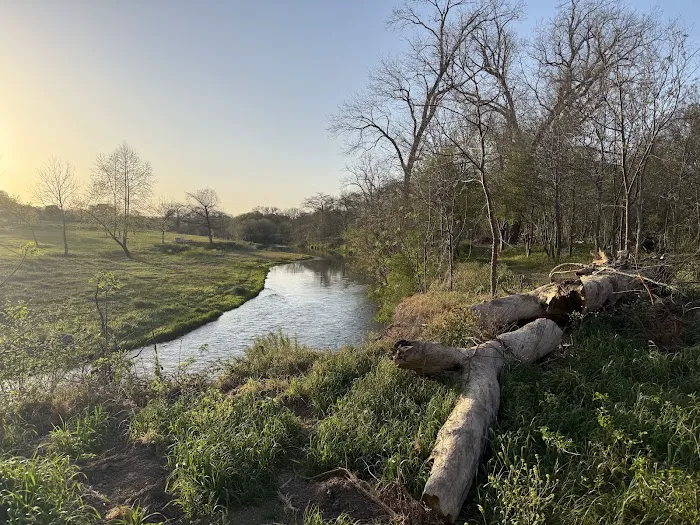 San Marcos River Campground 1