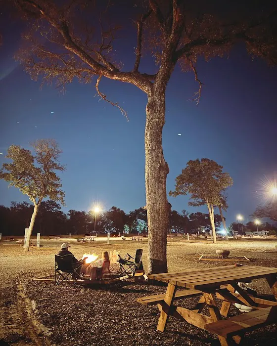Starry Night RV Resort 3