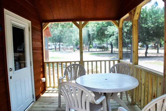 North Texas Jellystone Park 5
