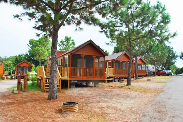 North Texas Jellystone Park 9