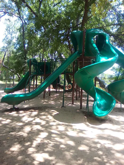 North Texas Jellystone Camp Resort 2
