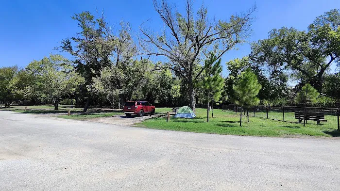 North Texas Jellystone Camp Resort 1