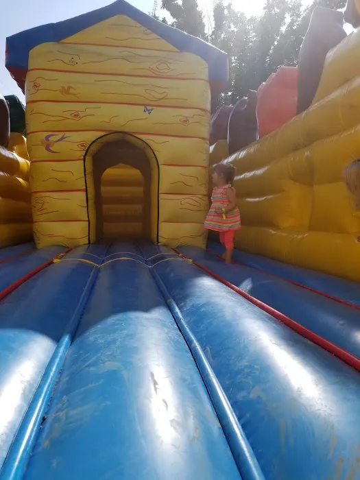 North Texas Jellystone Camp Resort 9