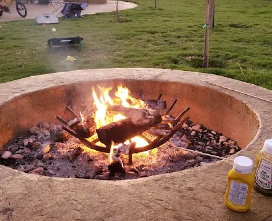 North Texas Jellystone Camp Resort