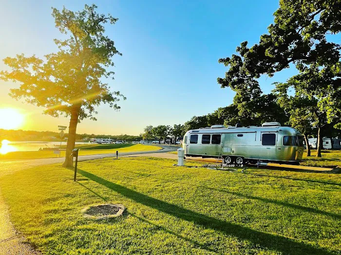 The Vineyards Campground & Cabins 3