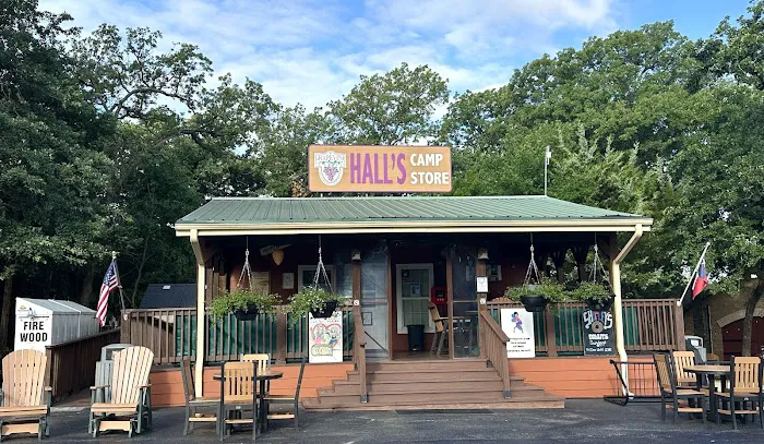 The Vineyards Campground & Cabins 4