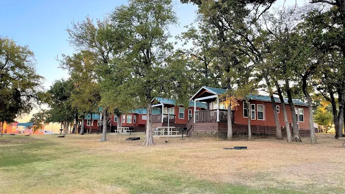 The Vineyards Campground & Cabins 6