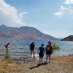 Stine Cove Recreation Site