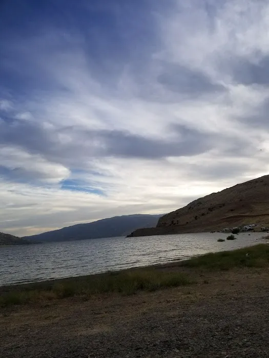 Stine Cove Recreation Site 7