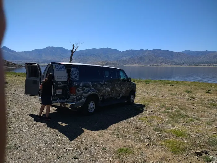 Stine Cove Recreation Site 1