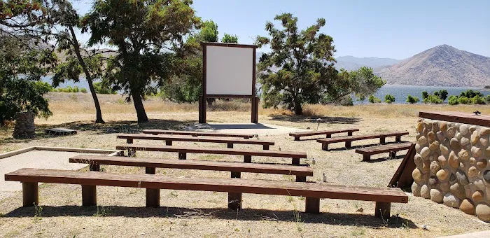 Tillie Creek Campground 4