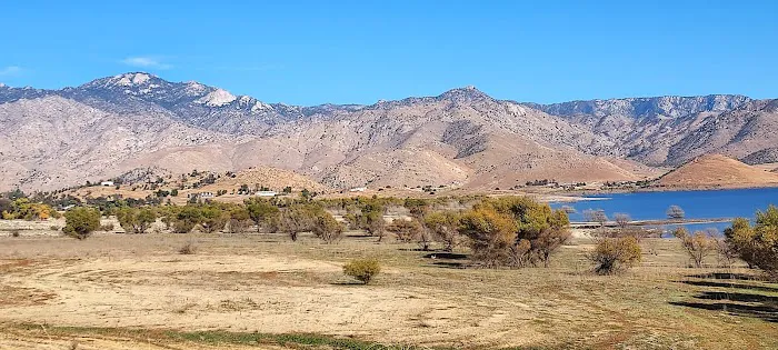 Tillie Creek Campground 3