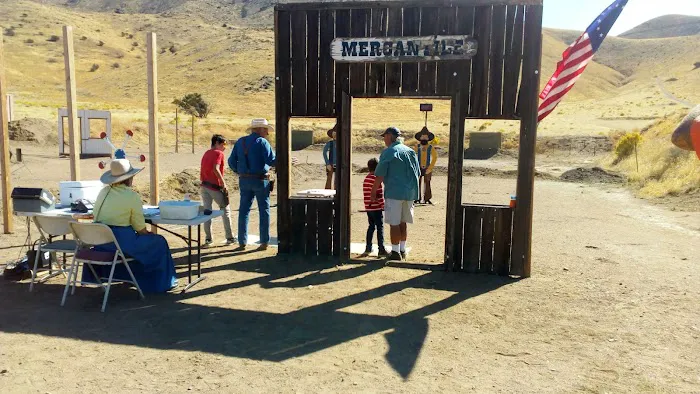 Cyrus Canyon Shooting Range (recgovnpsdata) 2
