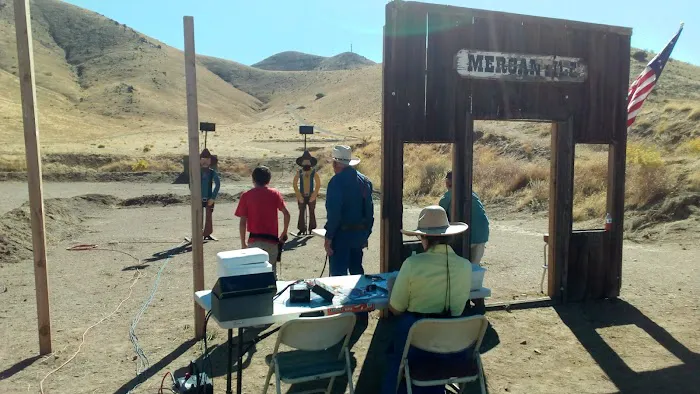 Cyrus Canyon Shooting Range (recgovnpsdata) 3