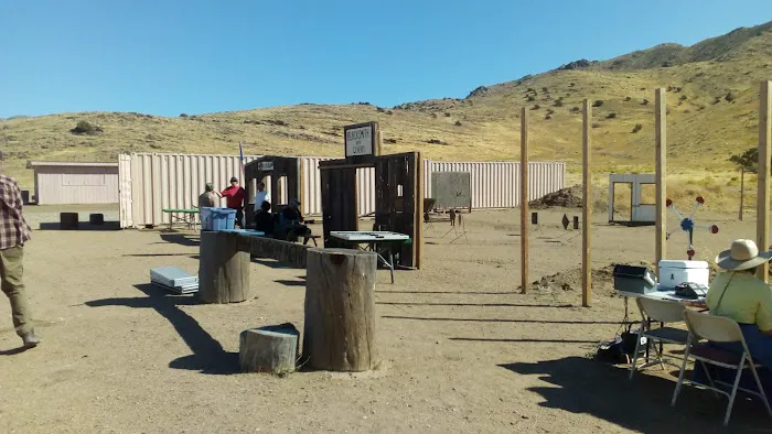 Cyrus Canyon Shooting Range (recgovnpsdata) 1