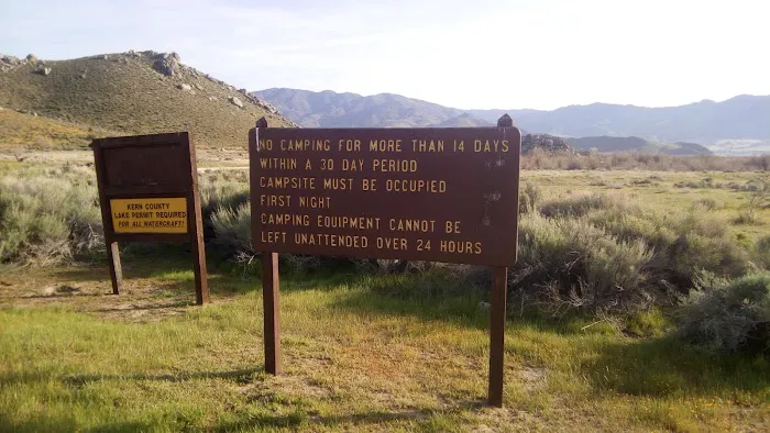 Hanning Flat Dispersed Area 0