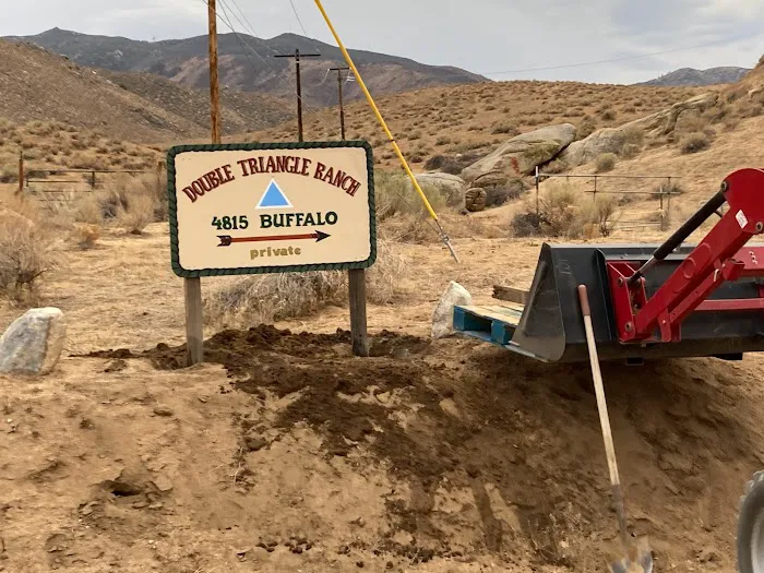 Double Triangle Ranch 0