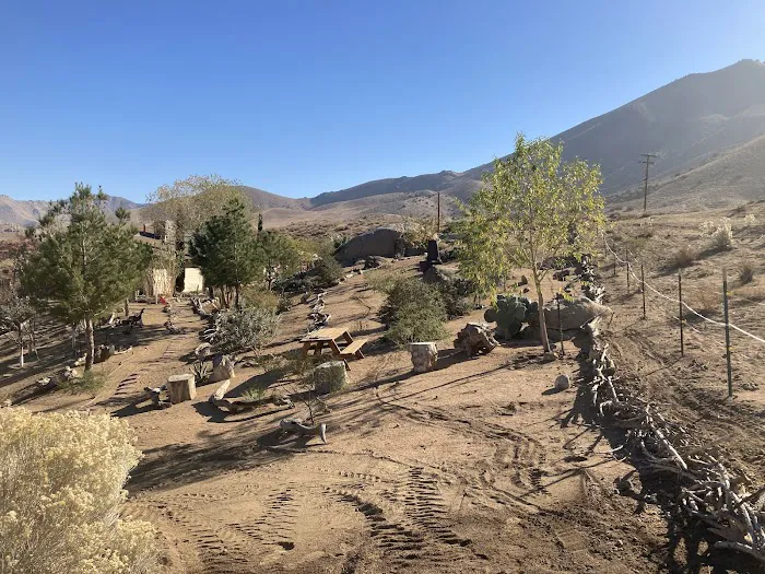 Double Triangle Ranch 2