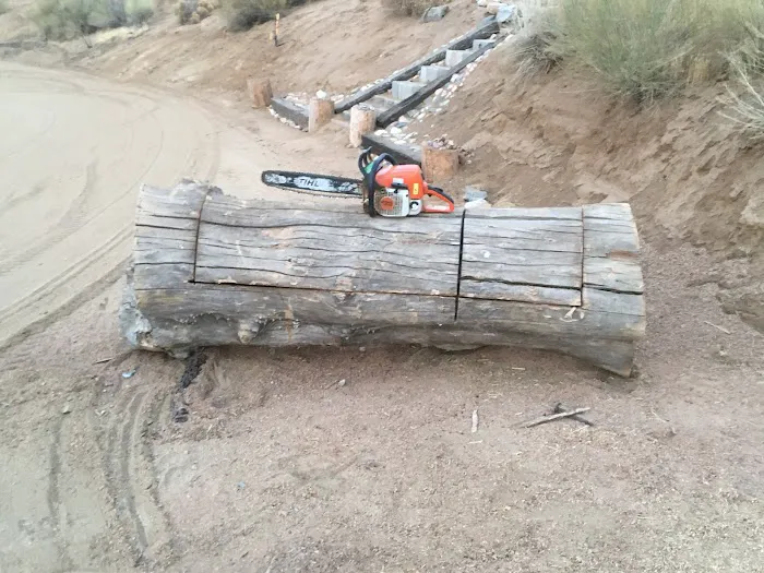 Double Triangle Ranch 6