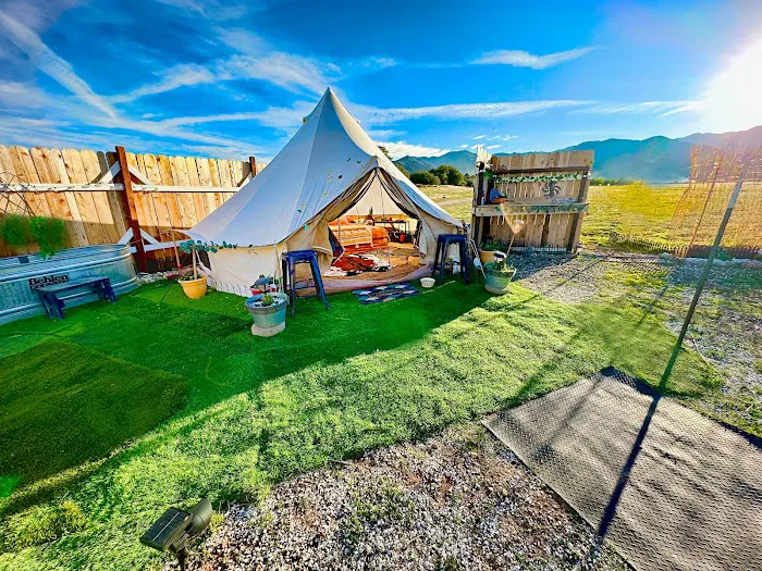 Cuyama Oaks Ranch 0