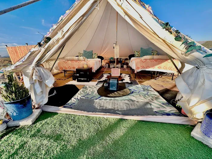 Cuyama Oaks Ranch 8