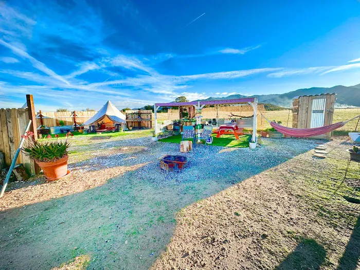 Cuyama Oaks Ranch 6