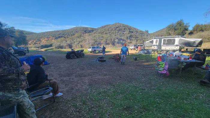 Buck Spring Campground 0