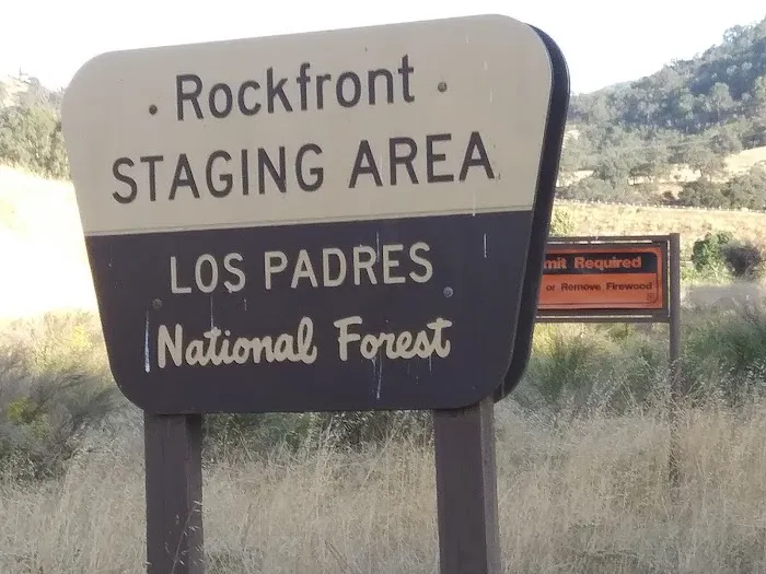Buck Spring Campground 6