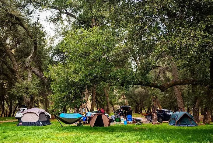 Aliso Park Campground 0