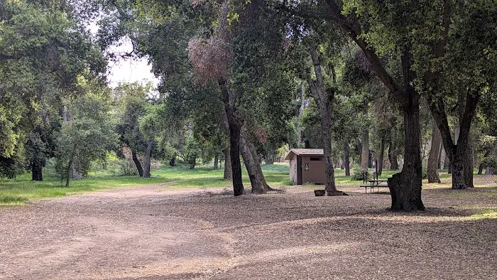 Aliso Park Campground 9
