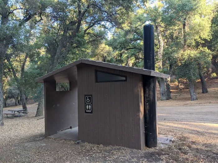 Aliso Park Campground 1