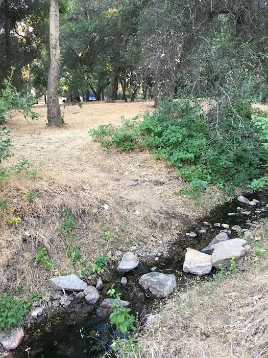 Aliso Park Campground 7
