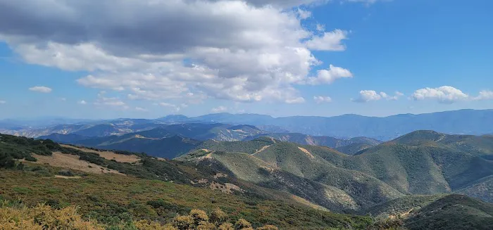 McPherson Campground 0