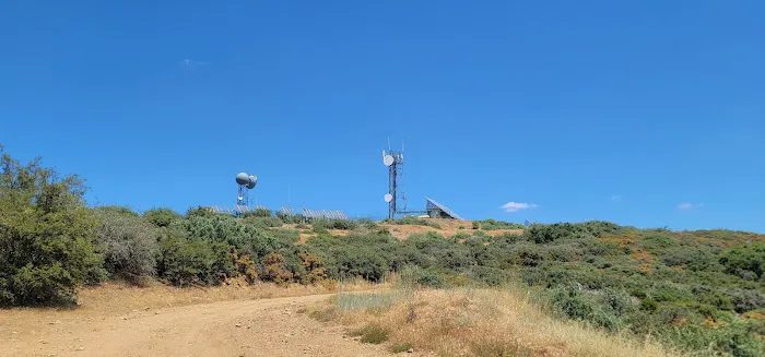 McPherson Campground 2