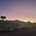 Rowland Campground At McDowell Mountain Park
