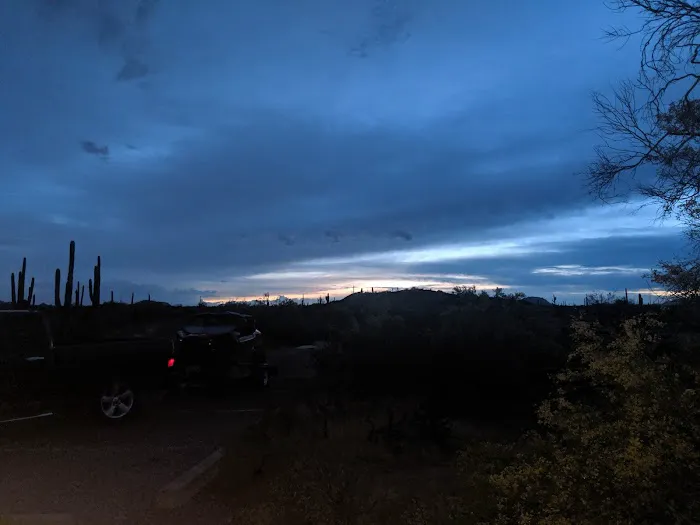 Ironwood Picnic Area and Campground 6