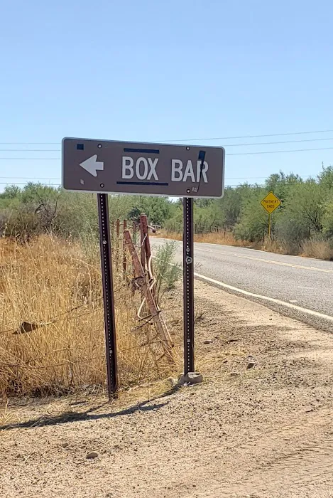 Box Bar Recreation Area, Tonto National Forest 1