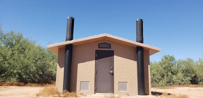 Box Bar Recreation Area, Tonto National Forest 0