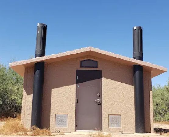 Box Bar Recreation Area, Tonto National Forest