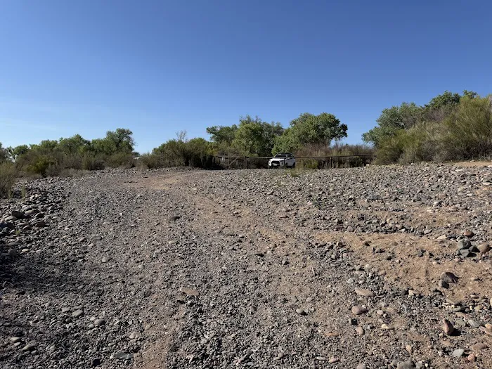 Box Bar Recreation Area, Tonto National Forest 9