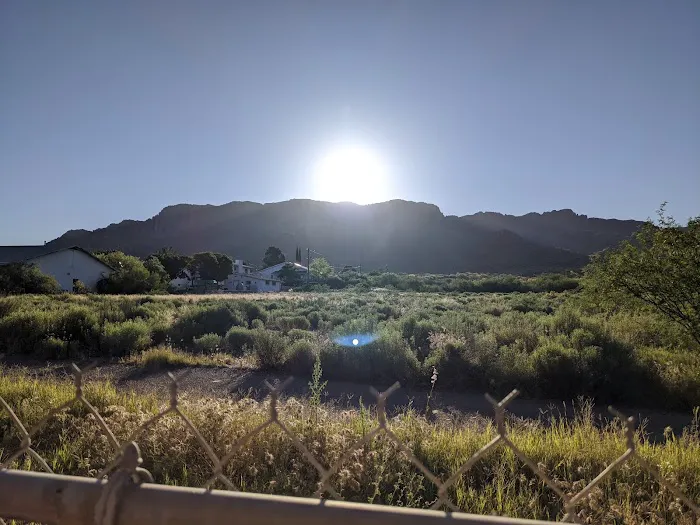 Box 8 Ranch 0