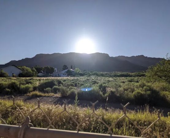 Box 8 Ranch