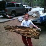 Aspen Hollow Group Campground