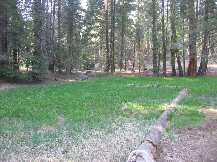 Aspen Hollow Group Campground 4